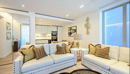 Garrett Mansions, Paddington - Photo 2