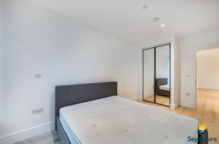 1 bedroom apartment to rent - Photo 3