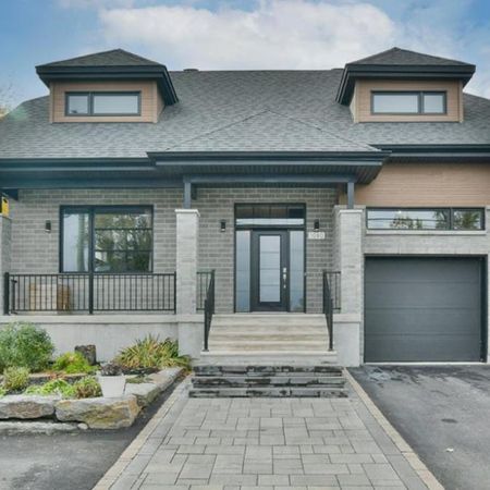 Vaste 3 1/2 à louer - Laval Ouest - Photo 3