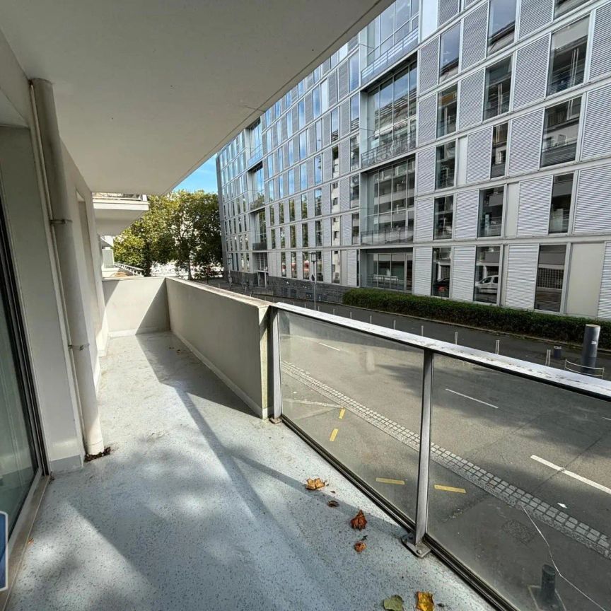 Appartement à louer 3 pièces 70.93m² - Photo 1