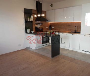 Pronájem bytu 2+kk 44 m² - Photo 2