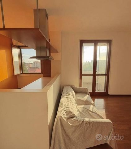Appartamento di 62 m² con 2 locali a Pioltello - Photo 3