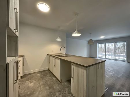 1430, rue Lionel-Giroux, Drummondville (Drummondville) à louer - Photo 5