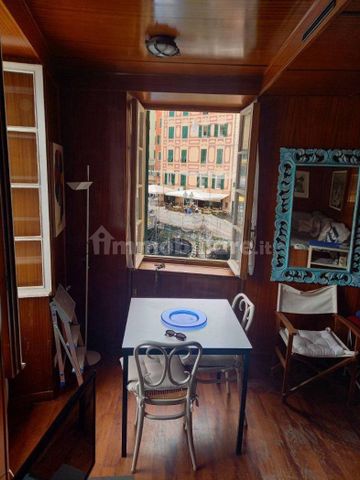 Trilocale via Isola, Centro, Camogli - Photo 4