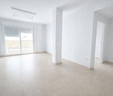 Piso de alquiler en Playa Puerto de Sagunto - Photo 1