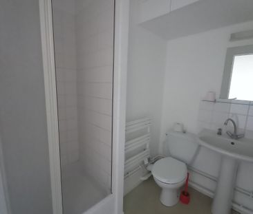 Location Appartement 1 pièce 17m² RENNES 35000 - Photo 2