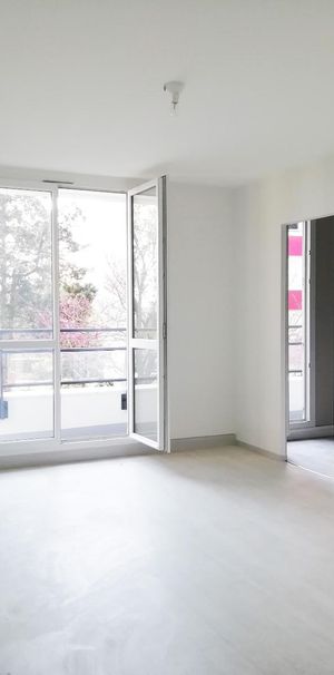 Location Appartement 3 pièces 63m² ANGERS 49000 - Photo 1