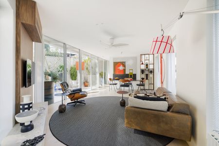 74 Burton Street, Darlinghurst NSW 2010 - House For Rent | Domain - Photo 2