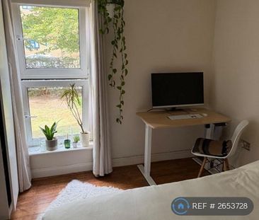 1 bedroom flat to rent - Photo 6