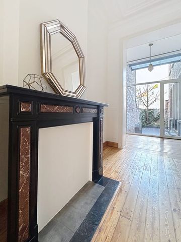 Appartement te huur - Foto 2