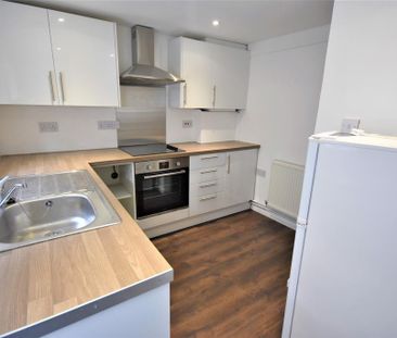 1 bedroom terraced house to rent - Photo 2