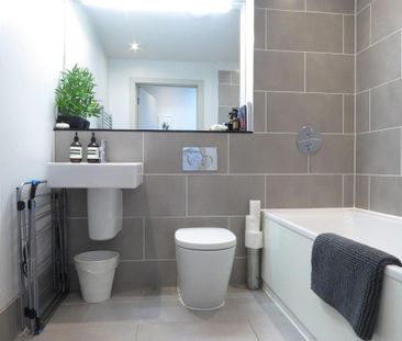 2 bedroom apartment to rent - Photo 6