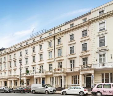 Belgrave Road, London SW1V - Photo 1