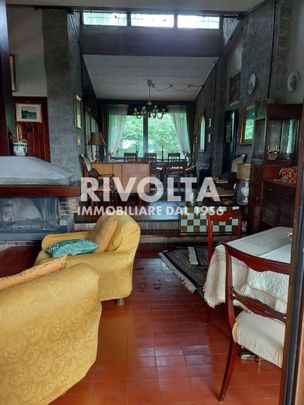 Appartamento in villa via Miralago, Centro, Albano Laziale - Photo 1