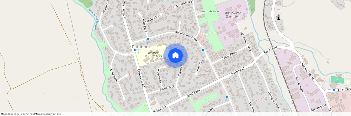 26 Kowhai Place, Tokoroa, South Waikato