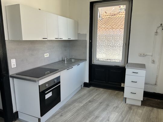 Location Appartement 2 pièces 60m² RIXHEIM 68170 - Photo 1