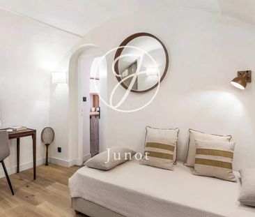Tout savoir sur cette maison dans le quartier Saint Placide, à Pari... - Photo 5