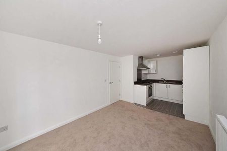 1 bedroom apartment to rent - Photo 5