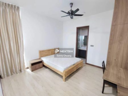 Green Haven Condominium - Foto 4