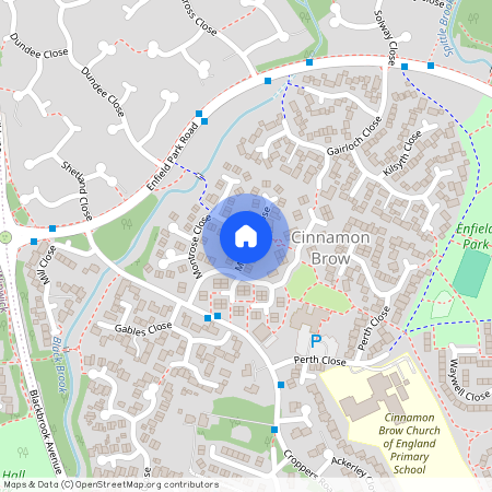 Montrose Close, Warrington, WA2 0SD, WA2 0SD, Warrington