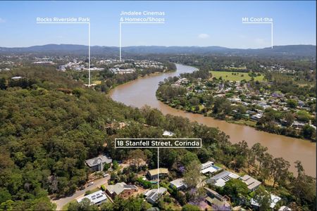 18 Stanfell St, Corinda QLD 4075 - House For Rent | Domain - Photo 2