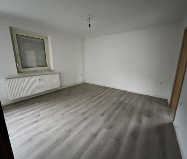 2-Zimmer-Wohnung in Oberhausen - Photo 1
