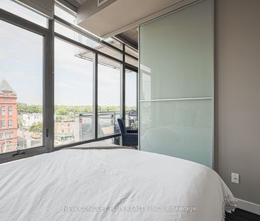 Ninety Lofts , #634 - Photo 5