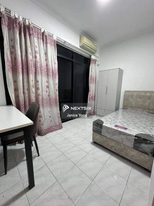 Skudai Villa Apartment - Photo 1