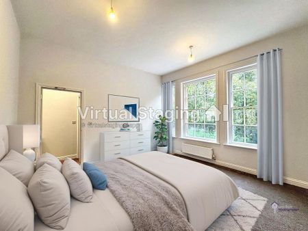 1 bedroom flat to rent - Photo 3