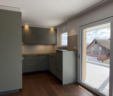 3.5 Zimmer, 65 m², EG - Foto 3