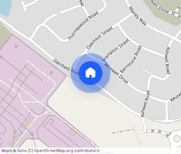 Glenfield Road, Burton-on-Trent, DE15 - Photo 1