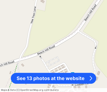 Beech Hill Road, Mortimer, Reading, Berkshire, RG7 - Photo 1