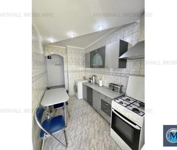 Garsoniera de inchiriat, zona Gheorghe Doja, 37 mp - Fotografie 5