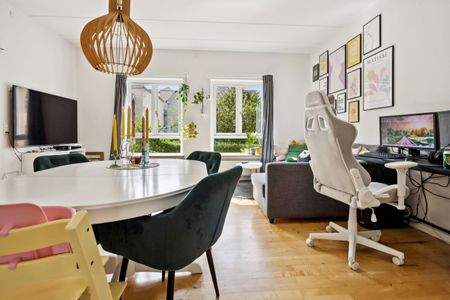 Absalonsgade 13D - Photo 2