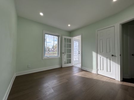 For Lease - 35 Mack Avenue, Toronto, Ontario - Photo 5