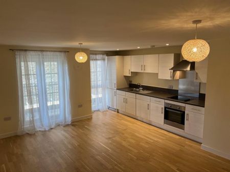 1 bedroom flat to rent - Photo 5