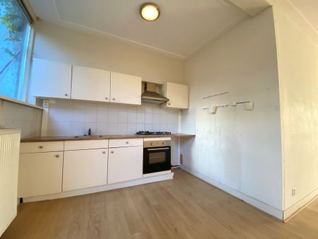 Rodenrijselaan, 3037 XG, Rotterdam - Foto 3