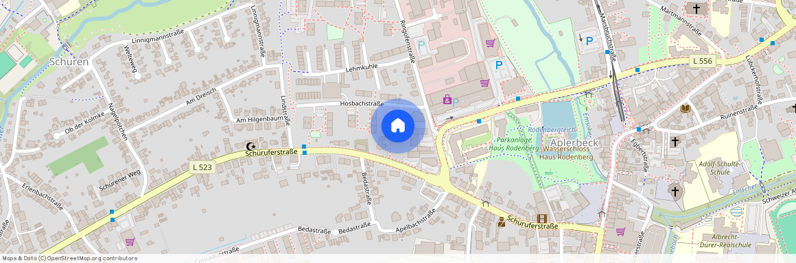 Hosbachstr. 4, 44287, Dortmund Ot Aplerbeck