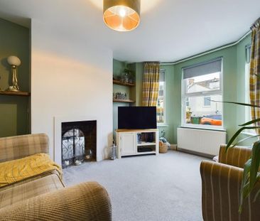 3 bedroom terraced house to rent - Photo 1