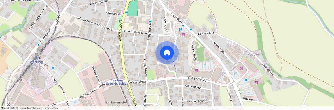 Eferding, Franz-Vogl-Straße 18/13