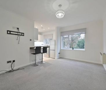 1 bedroom maisonette to rent - Photo 1