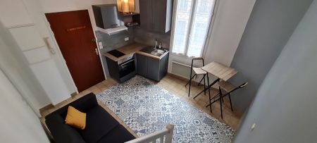 Location Appartement 2 pièces 33m² ANGOULEME 16000 - Photo 3