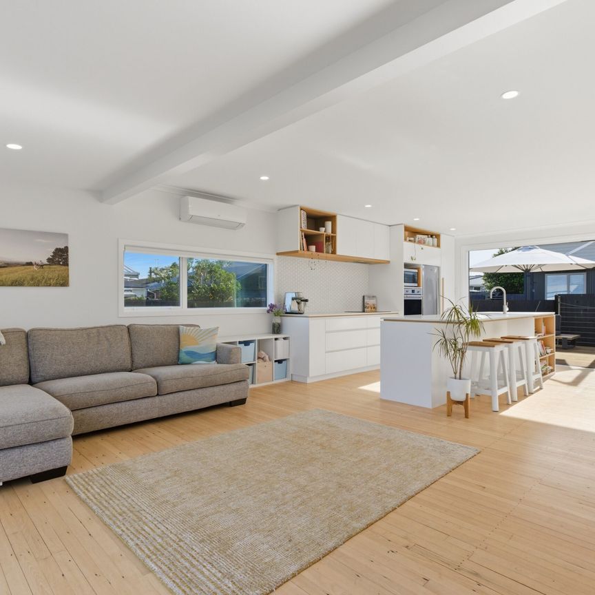 HAWEA STREET – MOUNT MAUNGANUI - Photo 1