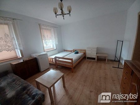 Dom na wynajem w okolicy Goleniowa - Фото 3