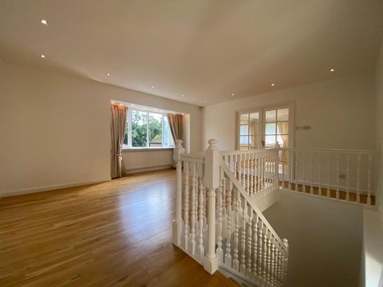 4 bedroom detached house to rent - Photo 1