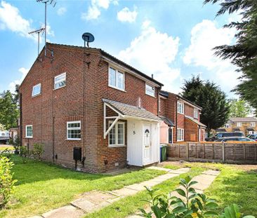 1 bedroom end of terrace house to rent - Photo 3