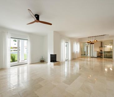 4 Bedroom House with swimming pool, Quinta da Beloura, Sintra - Photo 1