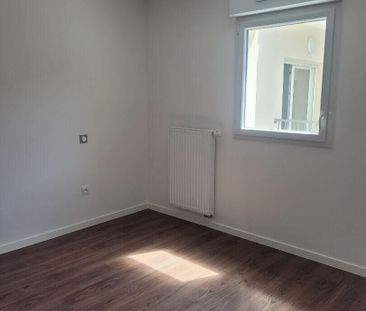 Location appartement 2 pièces, 40.00m², Château-d'Olonne - Photo 3