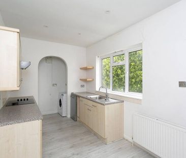 1 bedroom maisonette to rent - Photo 6