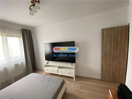 APARTAMENT 2 CAMERE DE INCHIRIAT RAHOVA SOSEAUA ALEXANDRIEI MAGURELE - Fotografie 4